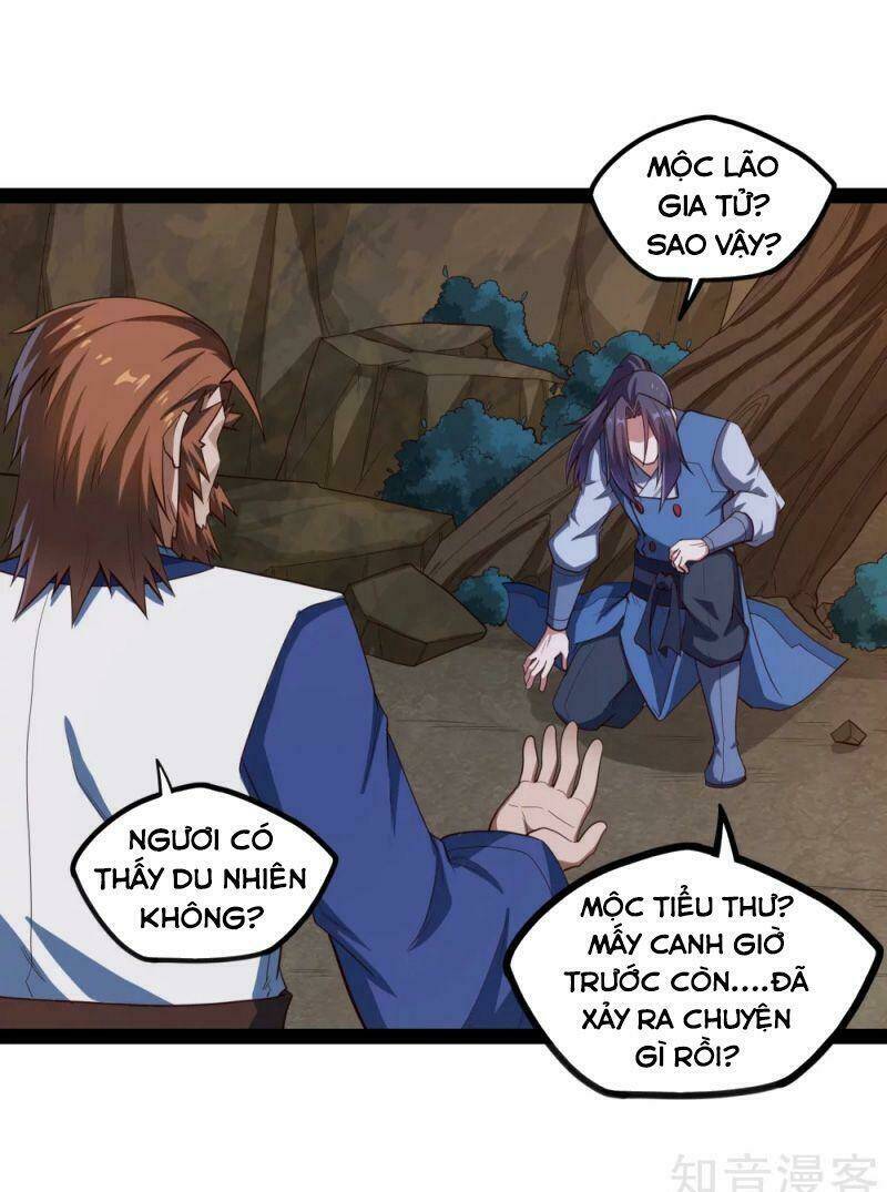 Đạp Toái Tiên Hà - Chapter 173 - Page 14