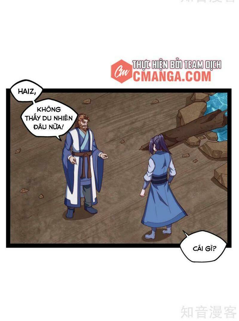 Đạp Toái Tiên Hà - Chapter 173 - Page 15