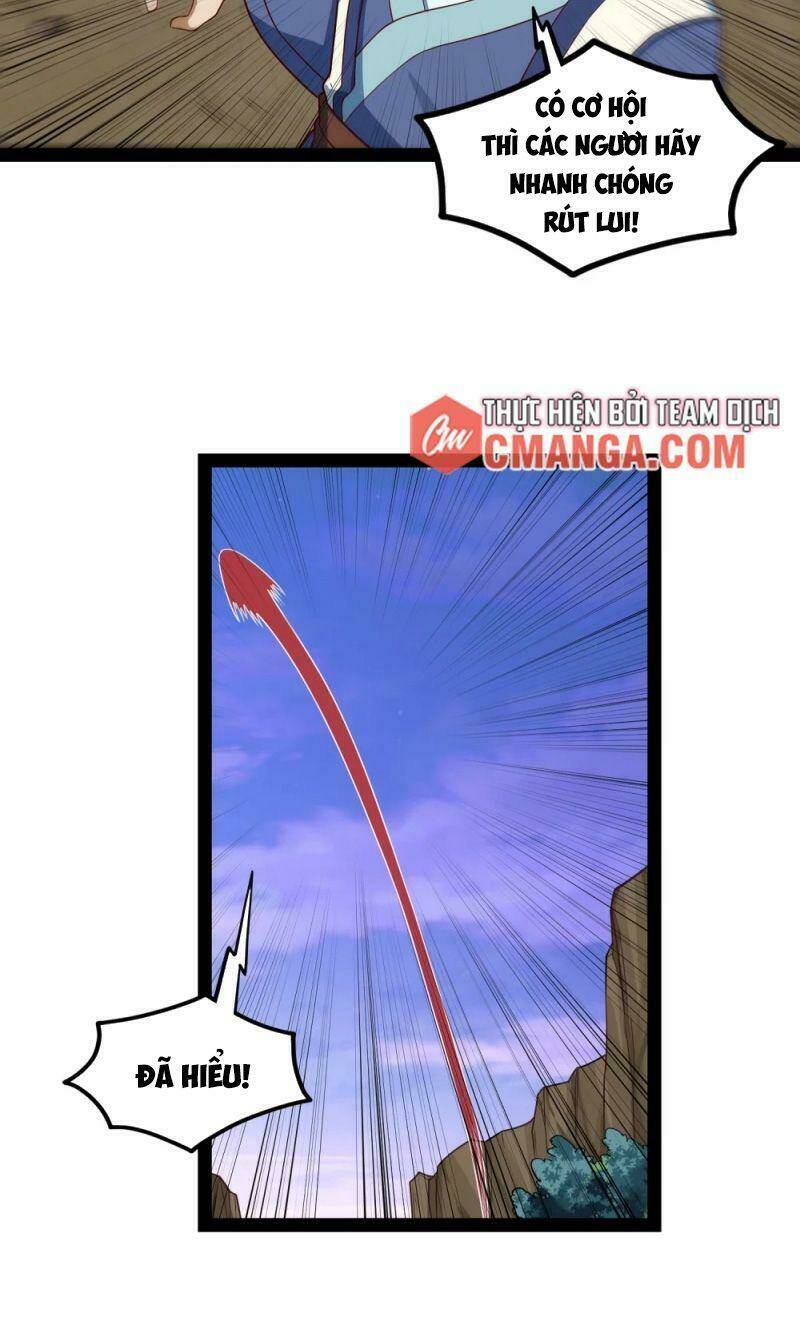 Đạp Toái Tiên Hà - Chapter 173 - Page 21