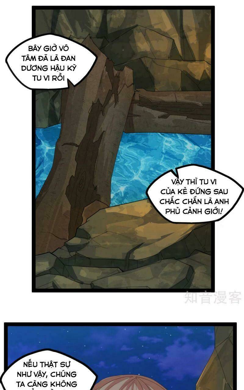 Đạp Toái Tiên Hà - Chapter 173 - Page 5