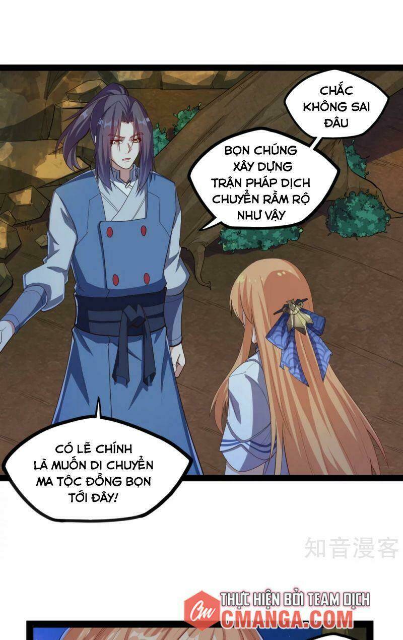 Đạp Toái Tiên Hà - Chapter 173 - Page 7