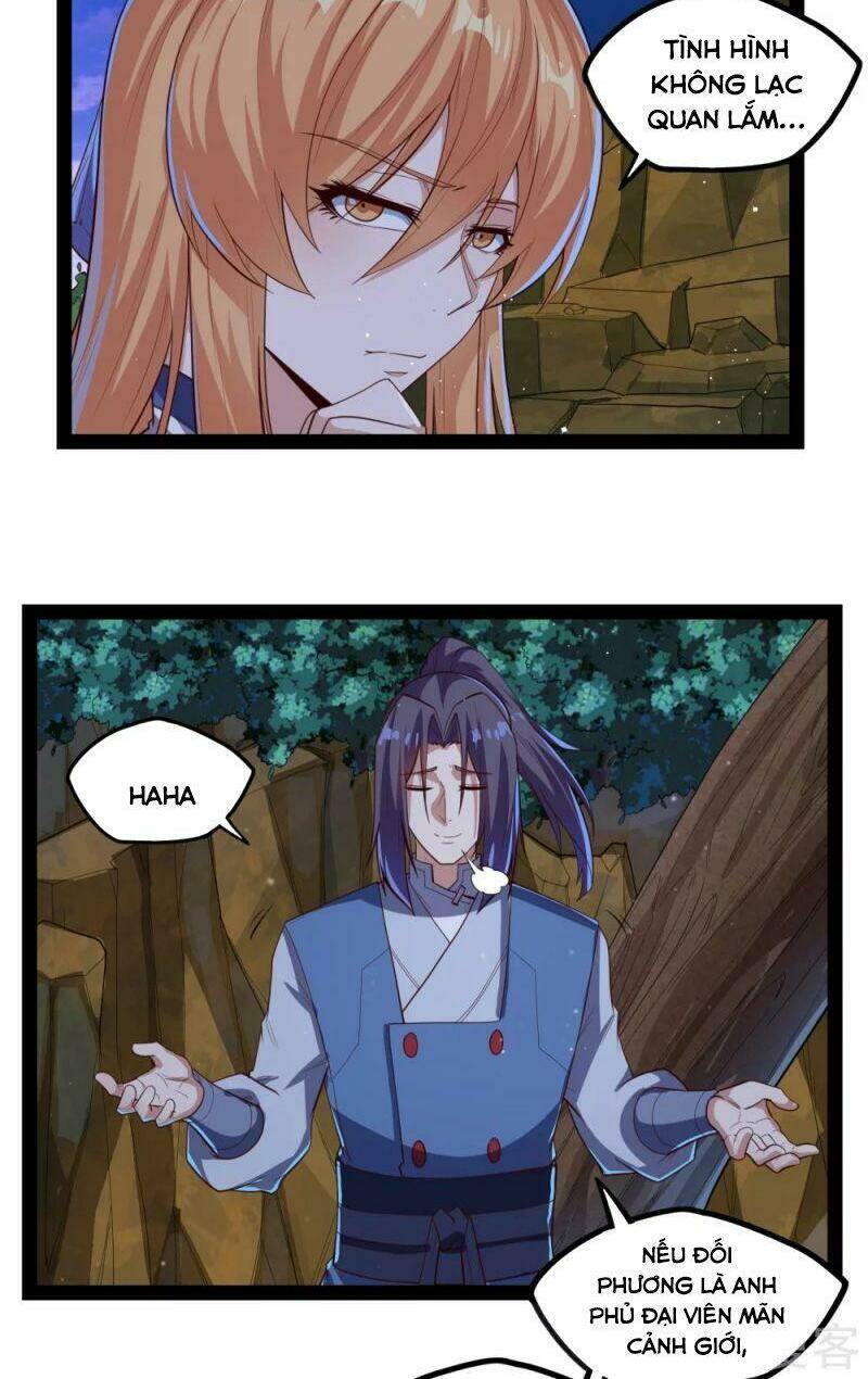 Đạp Toái Tiên Hà - Chapter 173 - Page 8