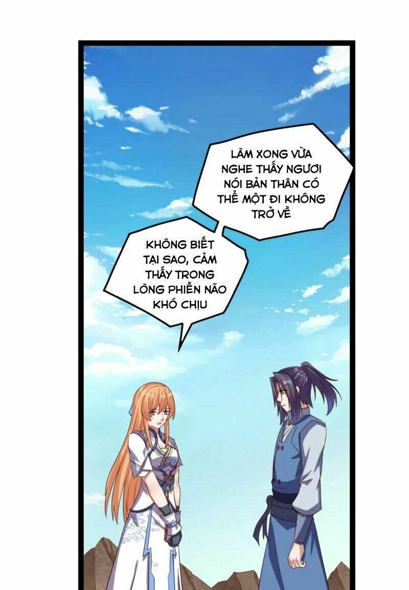 Đạp Toái Tiên Hà - Chapter 174 - Page 9