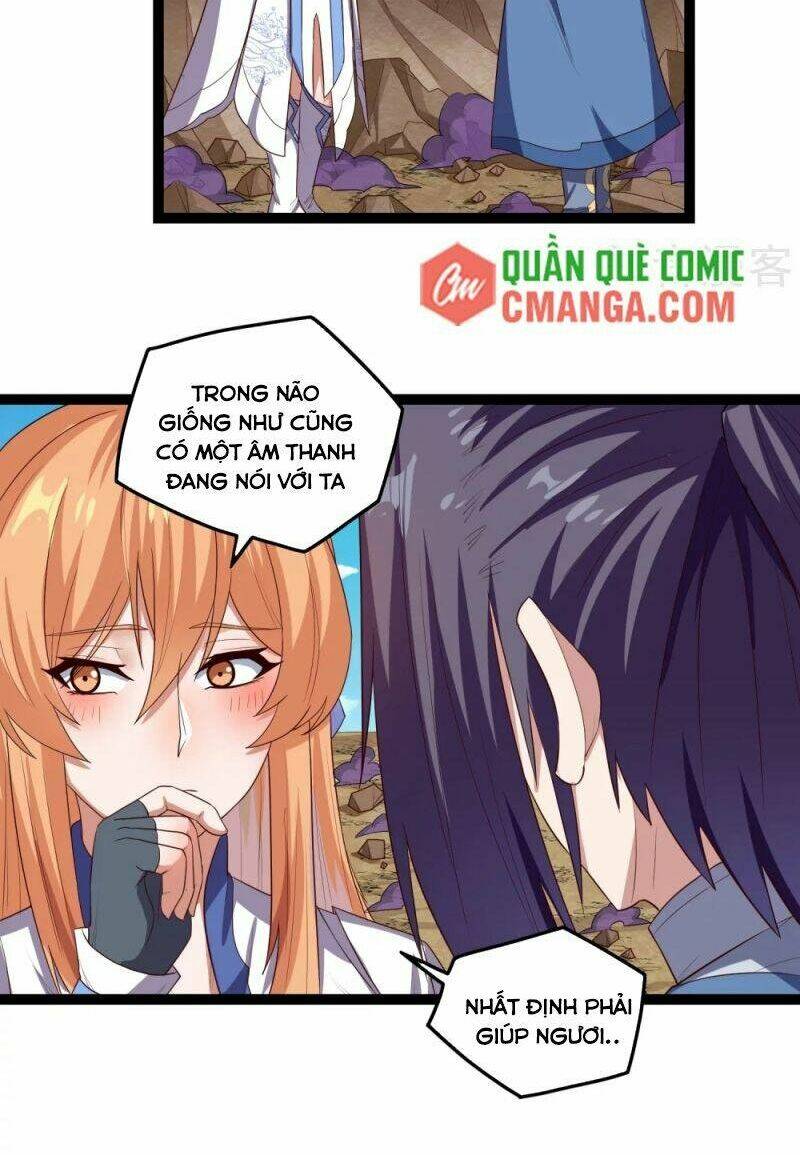 Đạp Toái Tiên Hà - Chapter 174 - Page 10