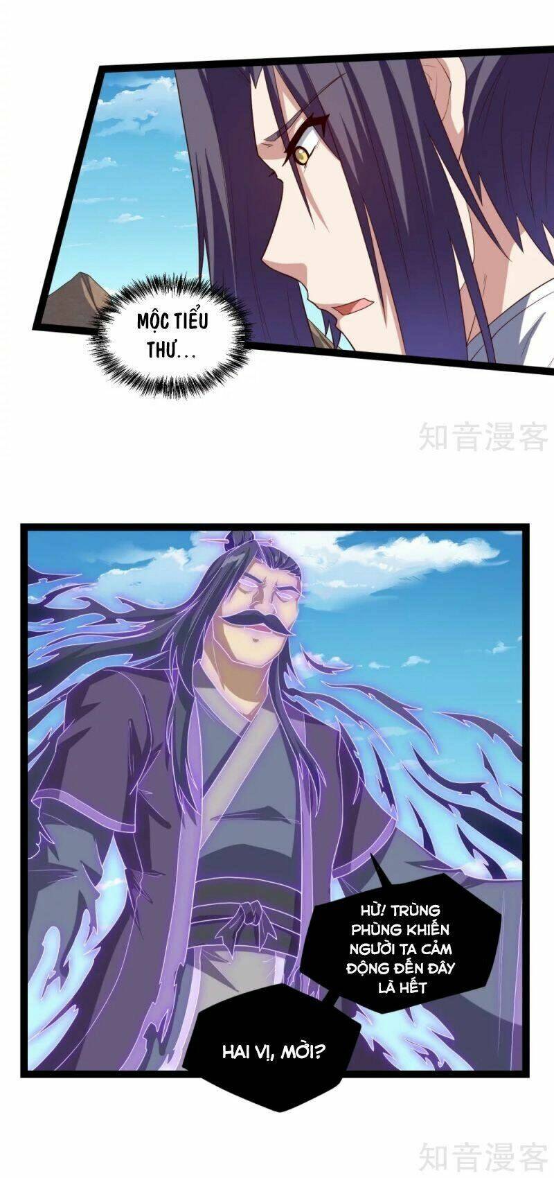 Đạp Toái Tiên Hà - Chapter 174 - Page 11