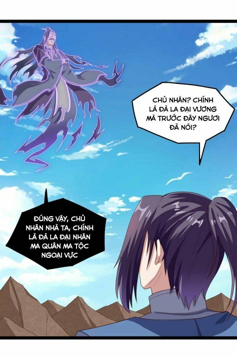 Đạp Toái Tiên Hà - Chapter 174 - Page 13