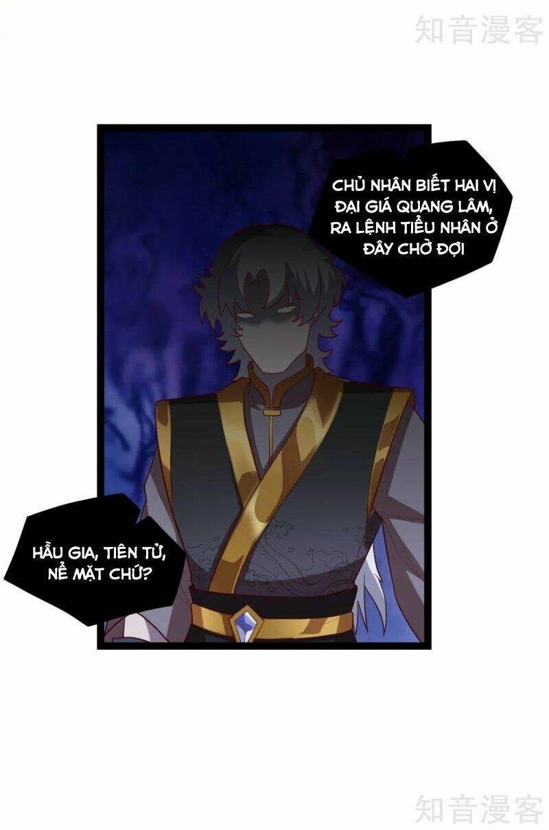 Đạp Toái Tiên Hà - Chapter 174 - Page 14