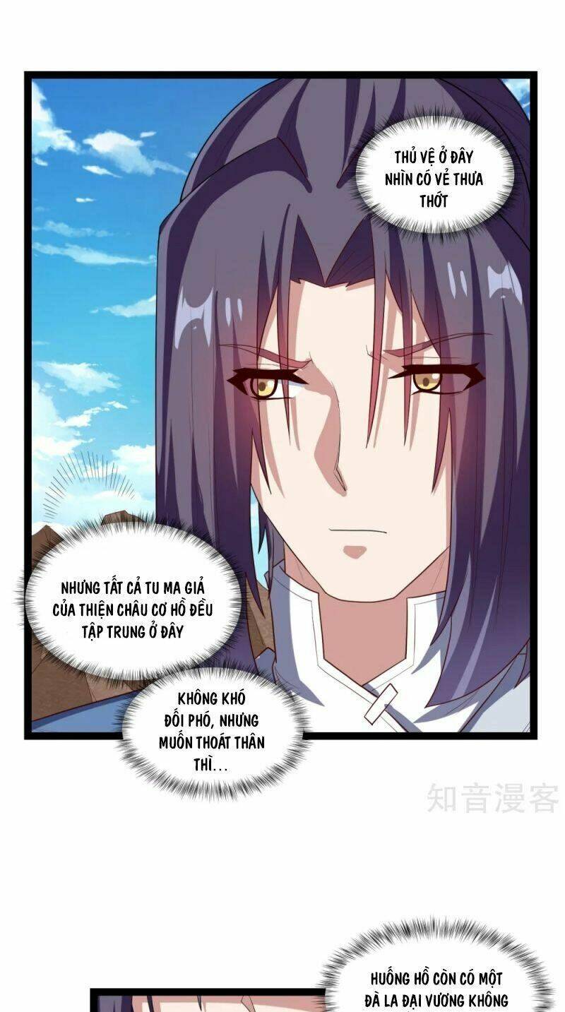 Đạp Toái Tiên Hà - Chapter 174 - Page 15