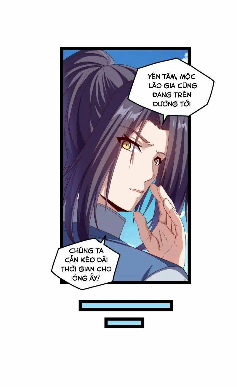 Đạp Toái Tiên Hà - Chapter 174 - Page 17
