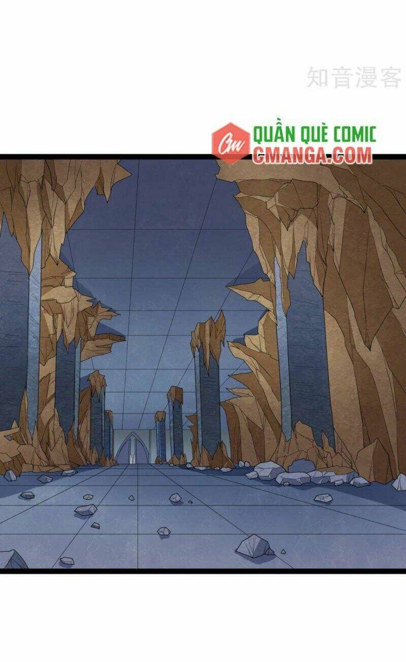 Đạp Toái Tiên Hà - Chapter 174 - Page 18