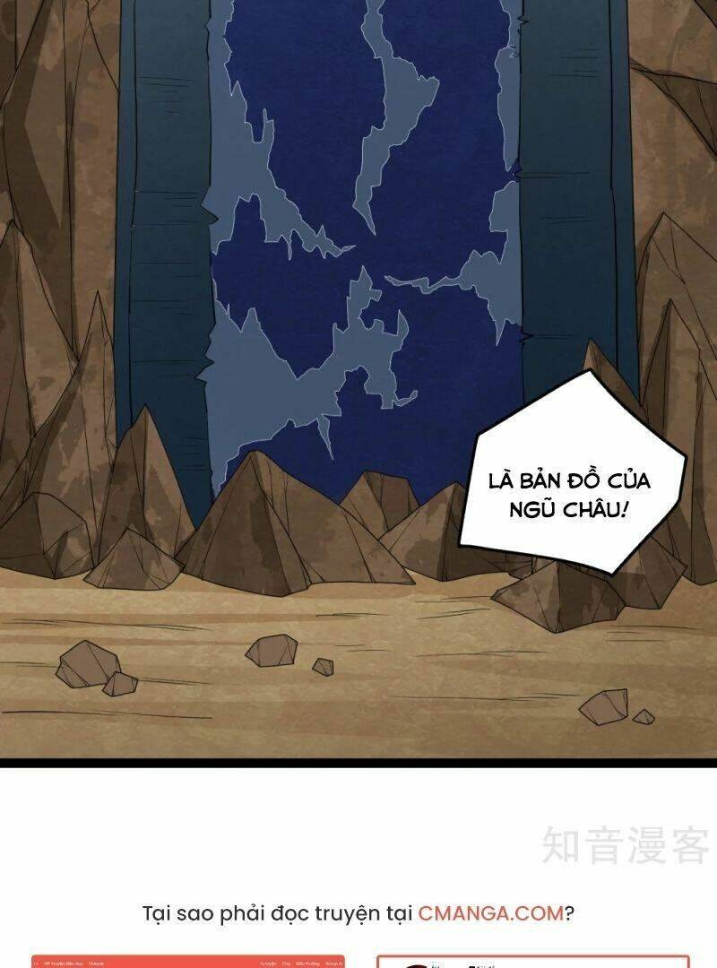 Đạp Toái Tiên Hà - Chapter 174 - Page 20