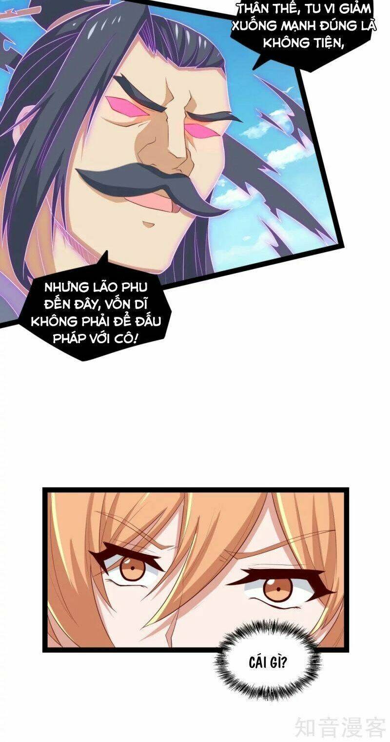 Đạp Toái Tiên Hà - Chapter 174 - Page 3