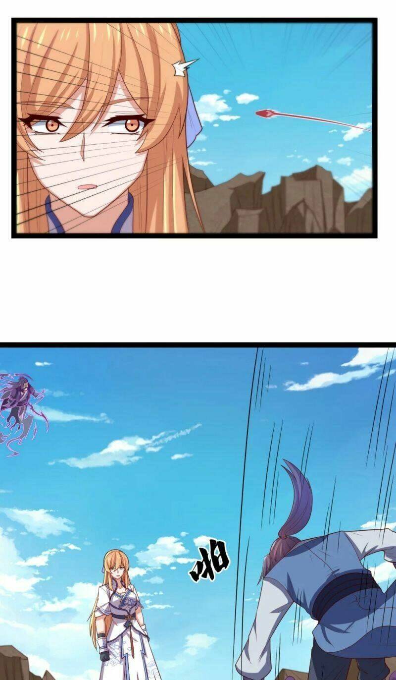 Đạp Toái Tiên Hà - Chapter 174 - Page 5