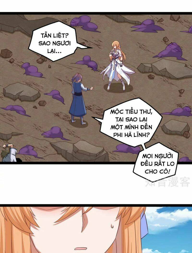 Đạp Toái Tiên Hà - Chapter 174 - Page 7