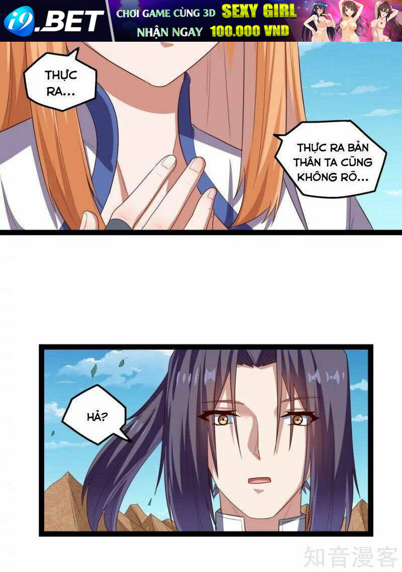 Đạp Toái Tiên Hà - Chapter 174 - Page 8