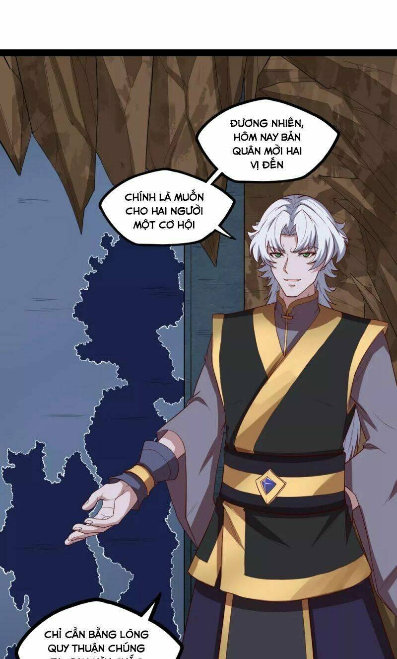 Đạp Toái Tiên Hà - Chapter 175 - Page 9