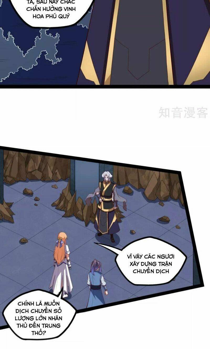 Đạp Toái Tiên Hà - Chapter 175 - Page 10