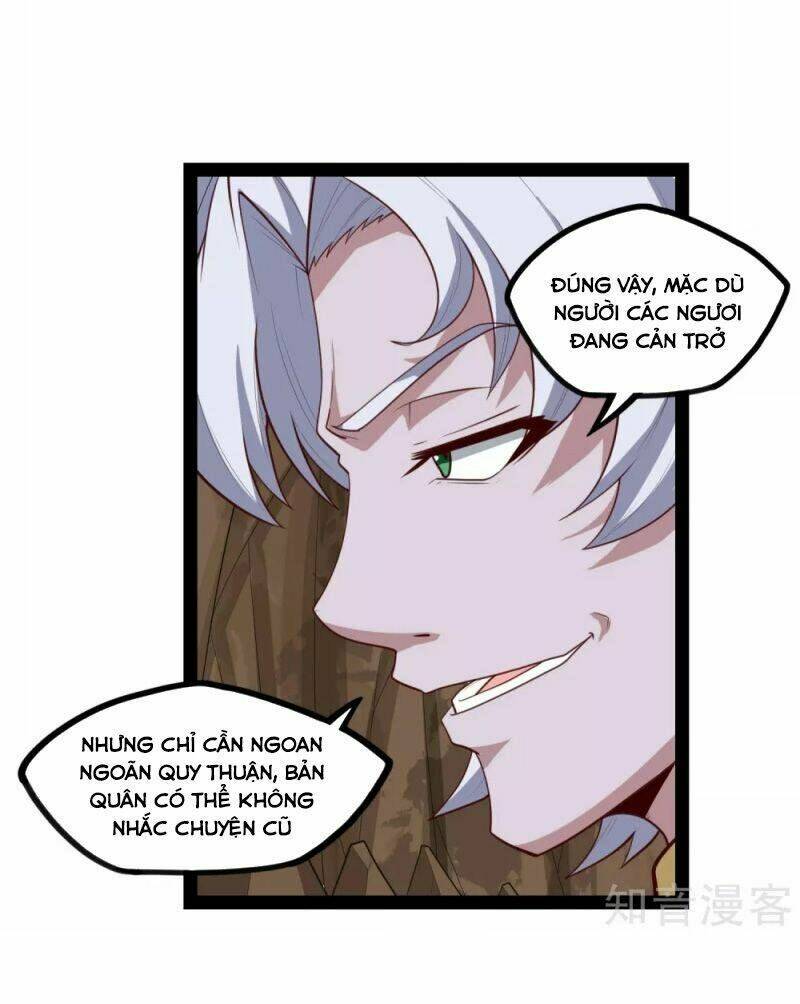 Đạp Toái Tiên Hà - Chapter 175 - Page 11