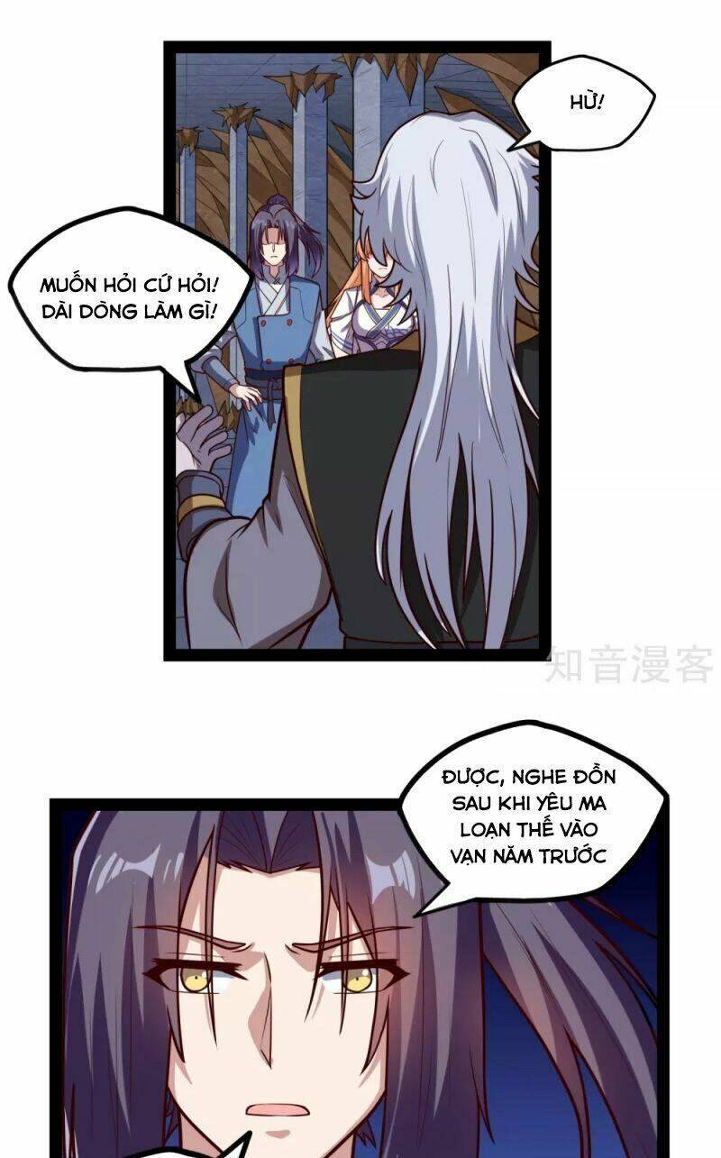Đạp Toái Tiên Hà - Chapter 175 - Page 13