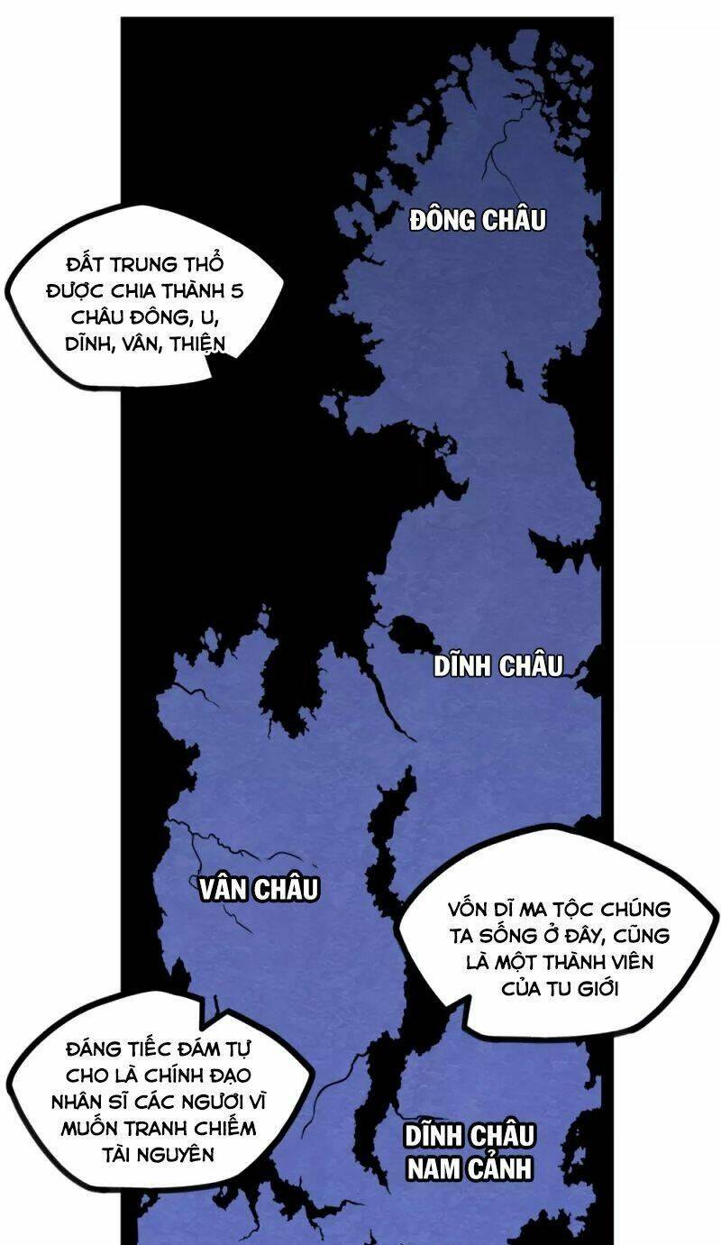 Đạp Toái Tiên Hà - Chapter 175 - Page 15