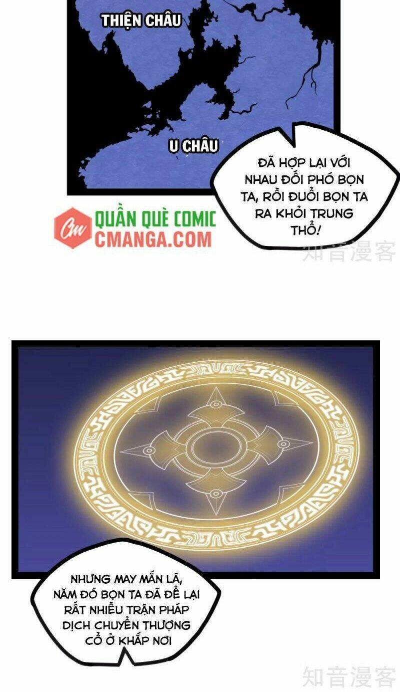 Đạp Toái Tiên Hà - Chapter 175 - Page 16