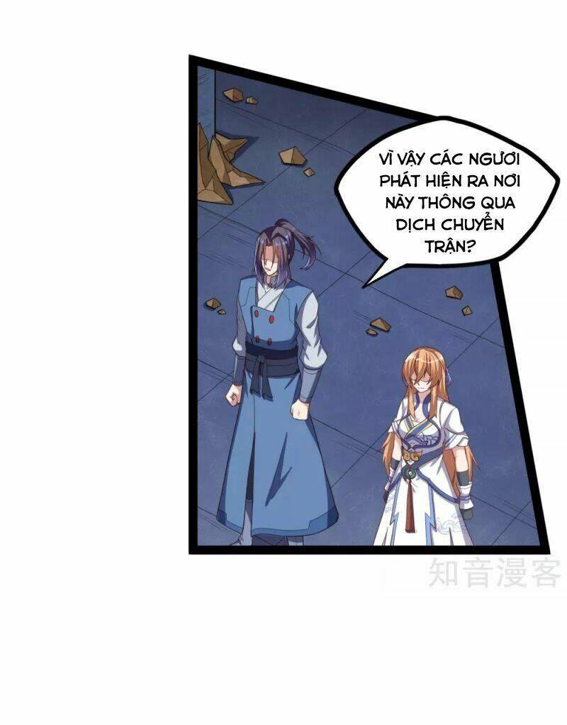 Đạp Toái Tiên Hà - Chapter 175 - Page 17