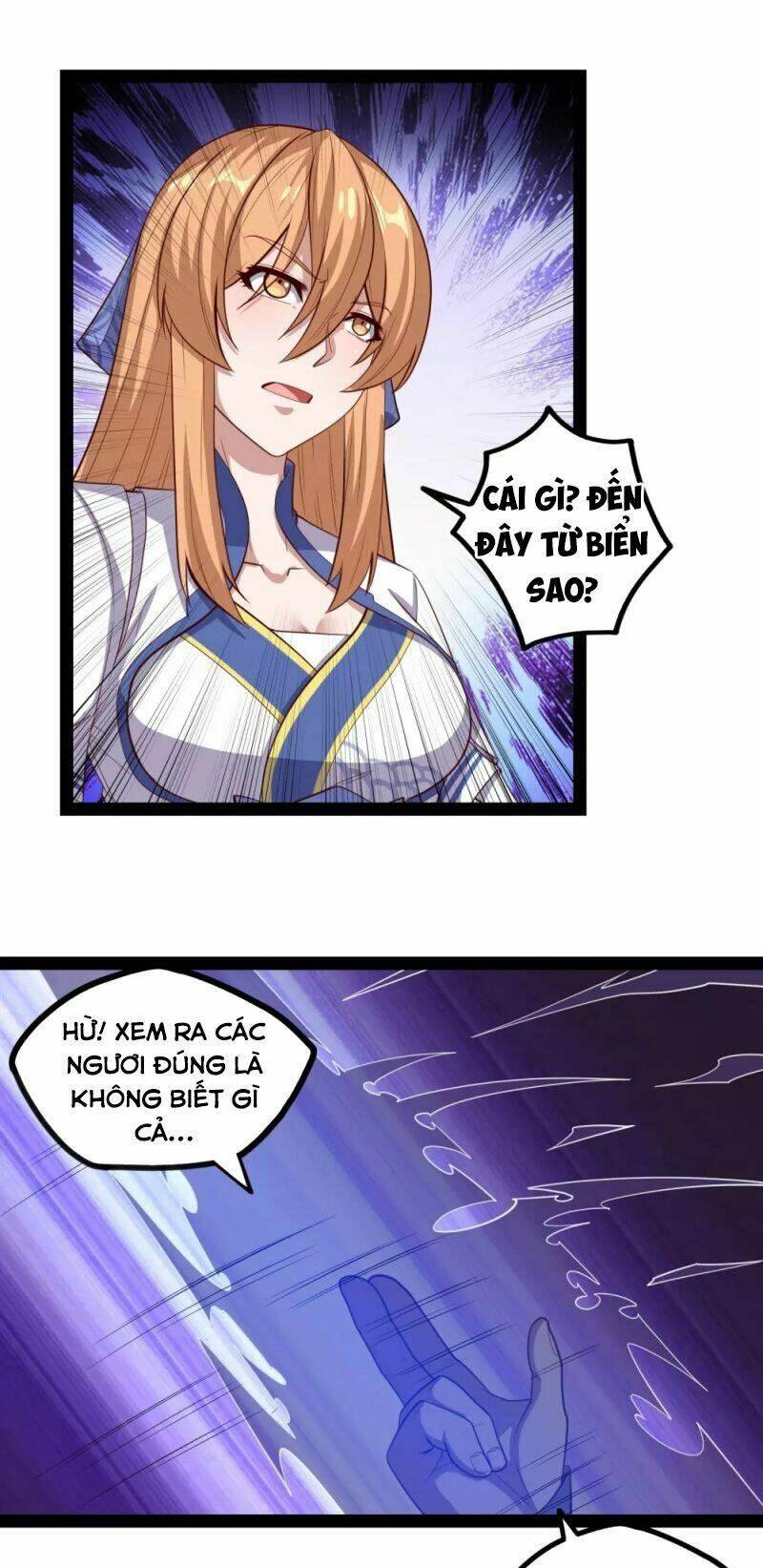 Đạp Toái Tiên Hà - Chapter 175 - Page 19