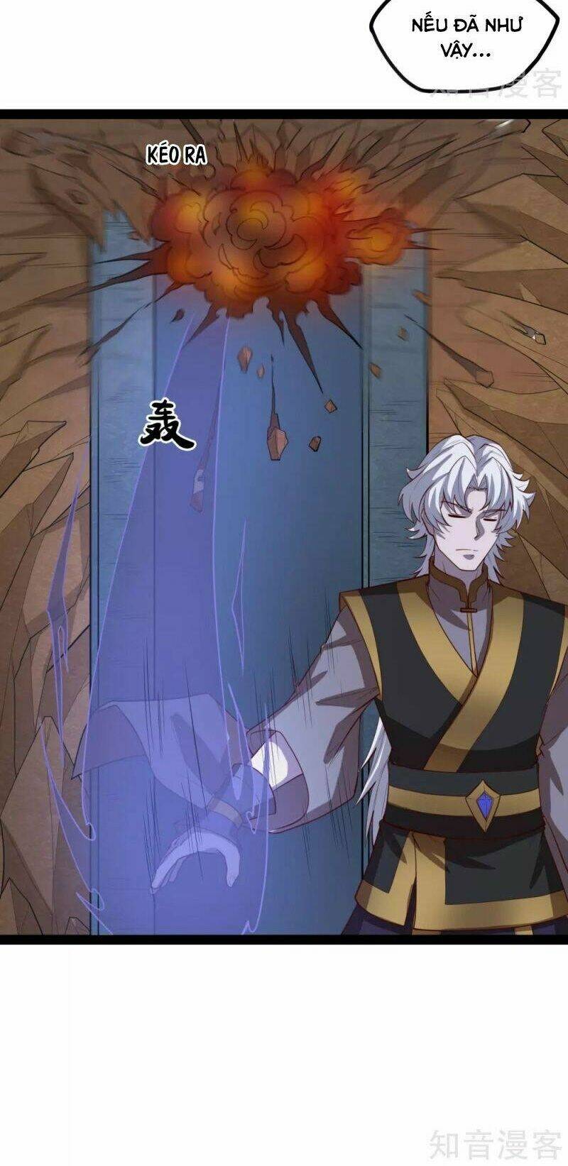 Đạp Toái Tiên Hà - Chapter 175 - Page 20