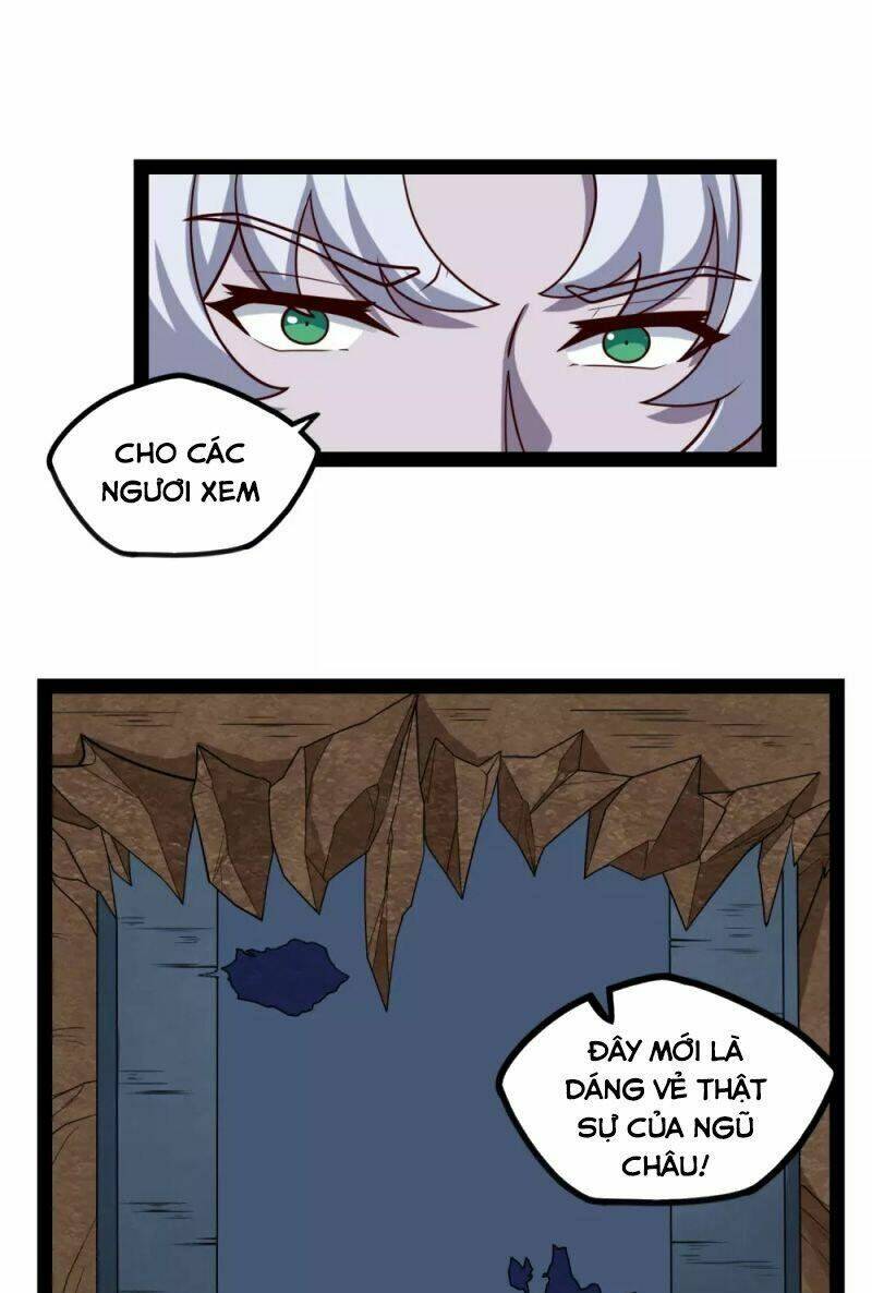 Đạp Toái Tiên Hà - Chapter 175 - Page 21