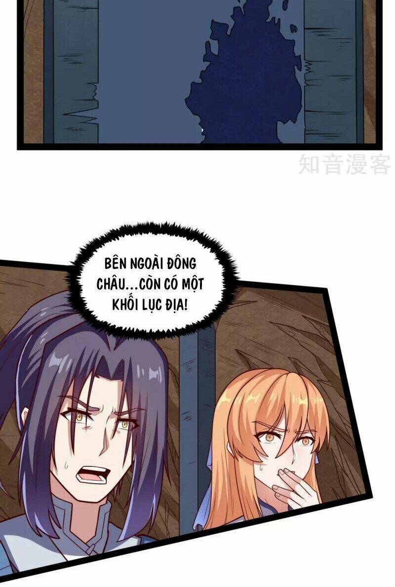 Đạp Toái Tiên Hà - Chapter 175 - Page 22