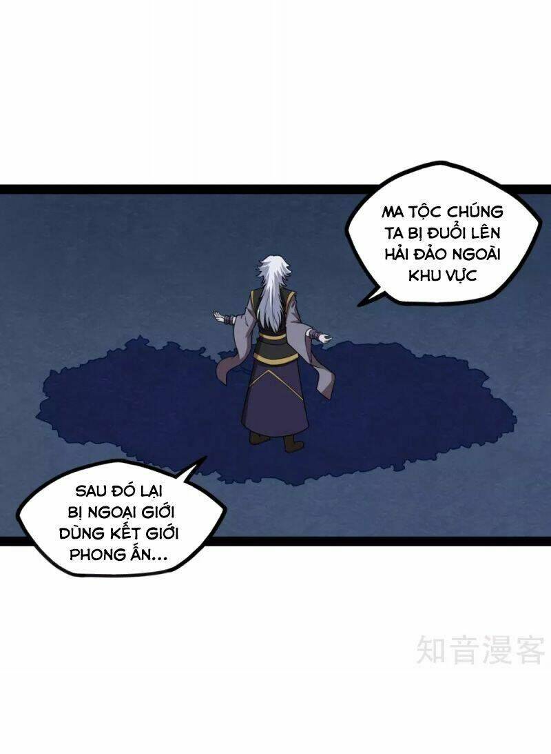 Đạp Toái Tiên Hà - Chapter 175 - Page 23