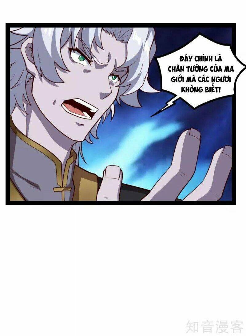 Đạp Toái Tiên Hà - Chapter 175 - Page 24