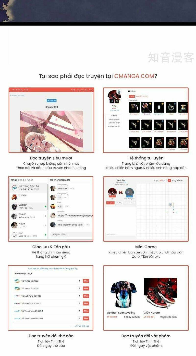 Đạp Toái Tiên Hà - Chapter 175 - Page 27