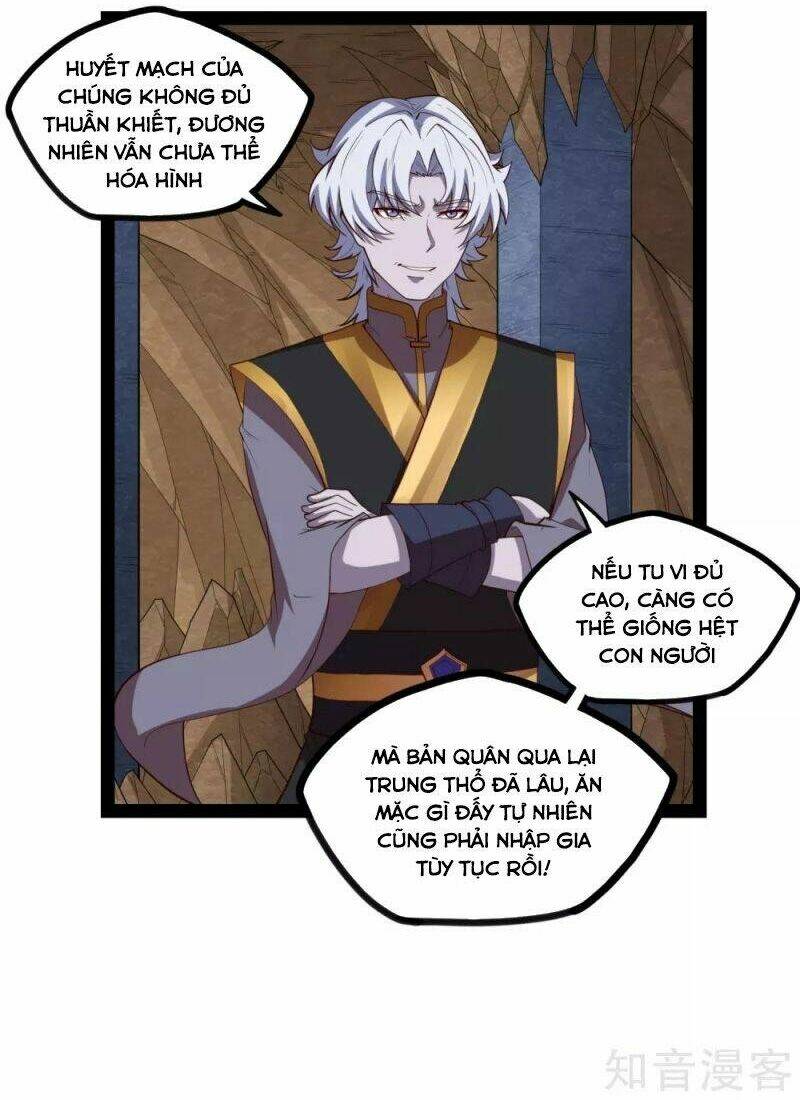 Đạp Toái Tiên Hà - Chapter 175 - Page 5