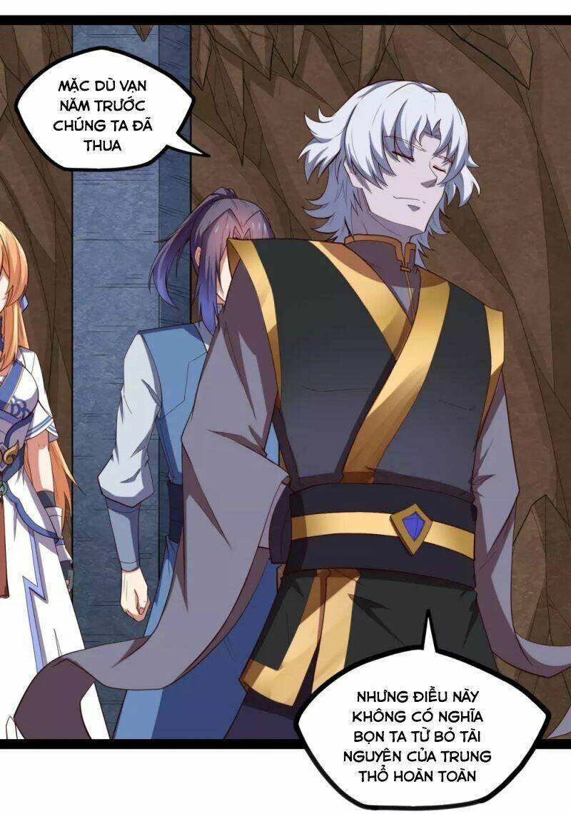 Đạp Toái Tiên Hà - Chapter 175 - Page 7