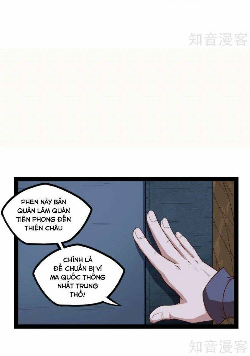 Đạp Toái Tiên Hà - Chapter 175 - Page 8