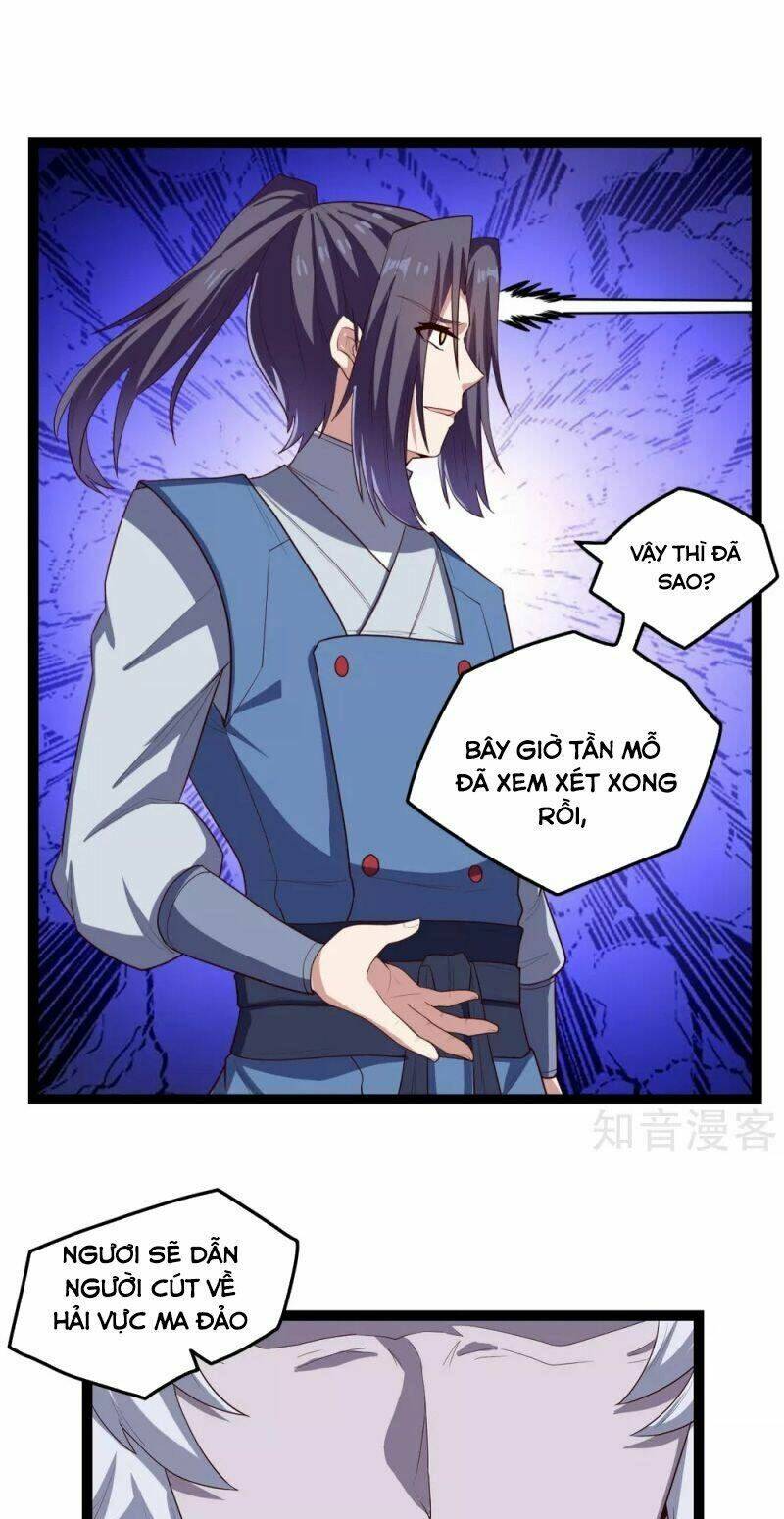Đạp Toái Tiên Hà - Chapter 176 - Page 9