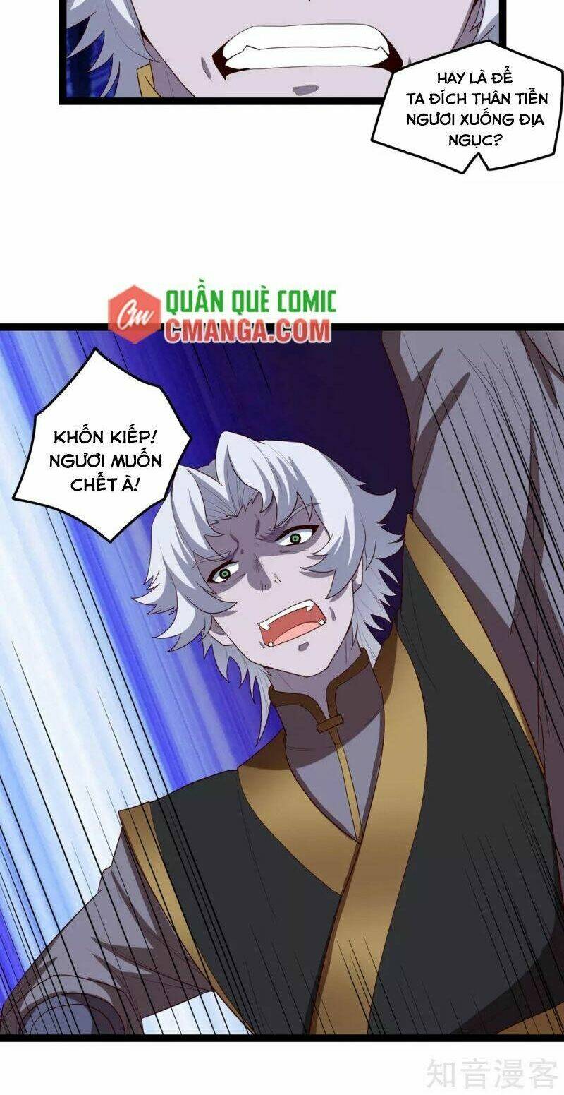 Đạp Toái Tiên Hà - Chapter 176 - Page 10