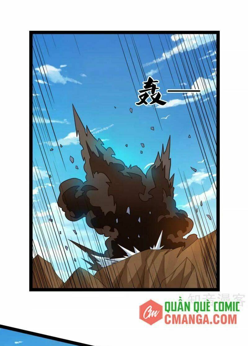 Đạp Toái Tiên Hà - Chapter 176 - Page 11