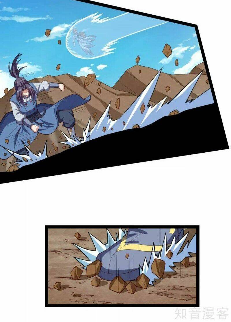 Đạp Toái Tiên Hà - Chapter 176 - Page 12