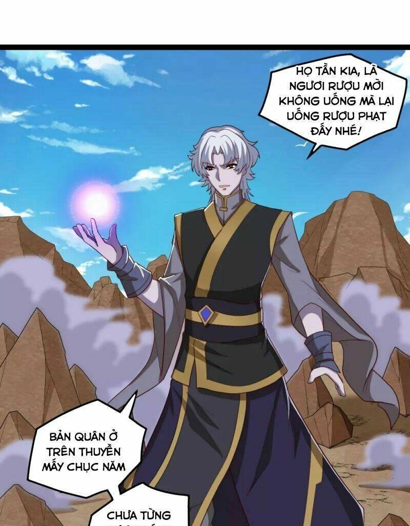 Đạp Toái Tiên Hà - Chapter 176 - Page 13