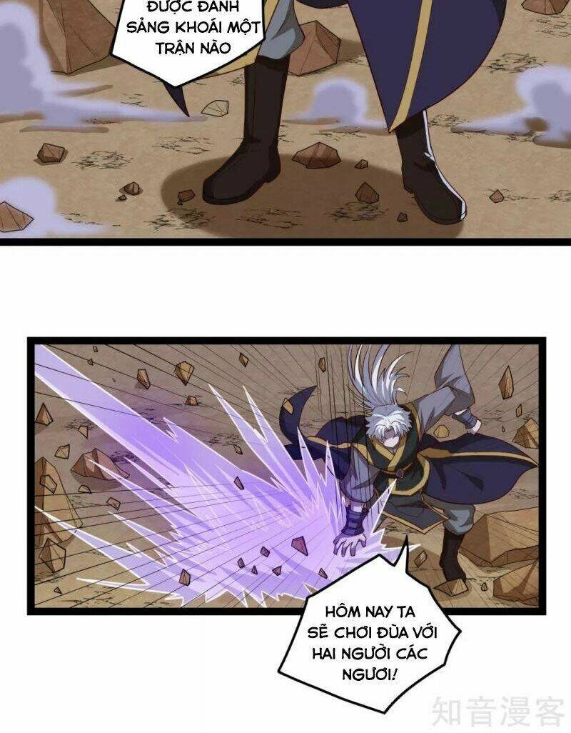 Đạp Toái Tiên Hà - Chapter 176 - Page 14