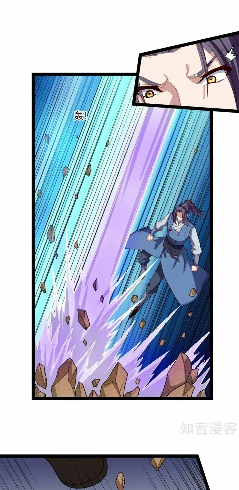 Đạp Toái Tiên Hà - Chapter 176 - Page 15