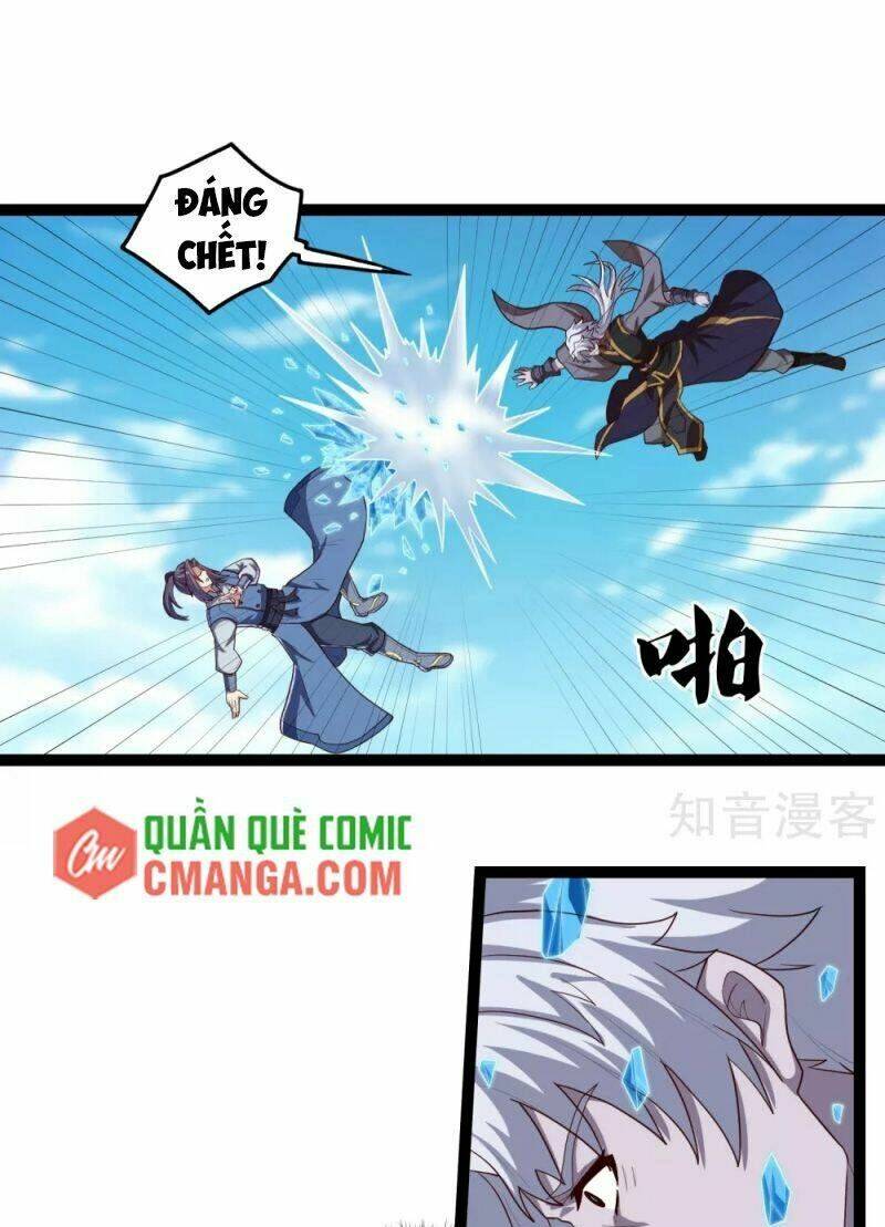 Đạp Toái Tiên Hà - Chapter 176 - Page 17