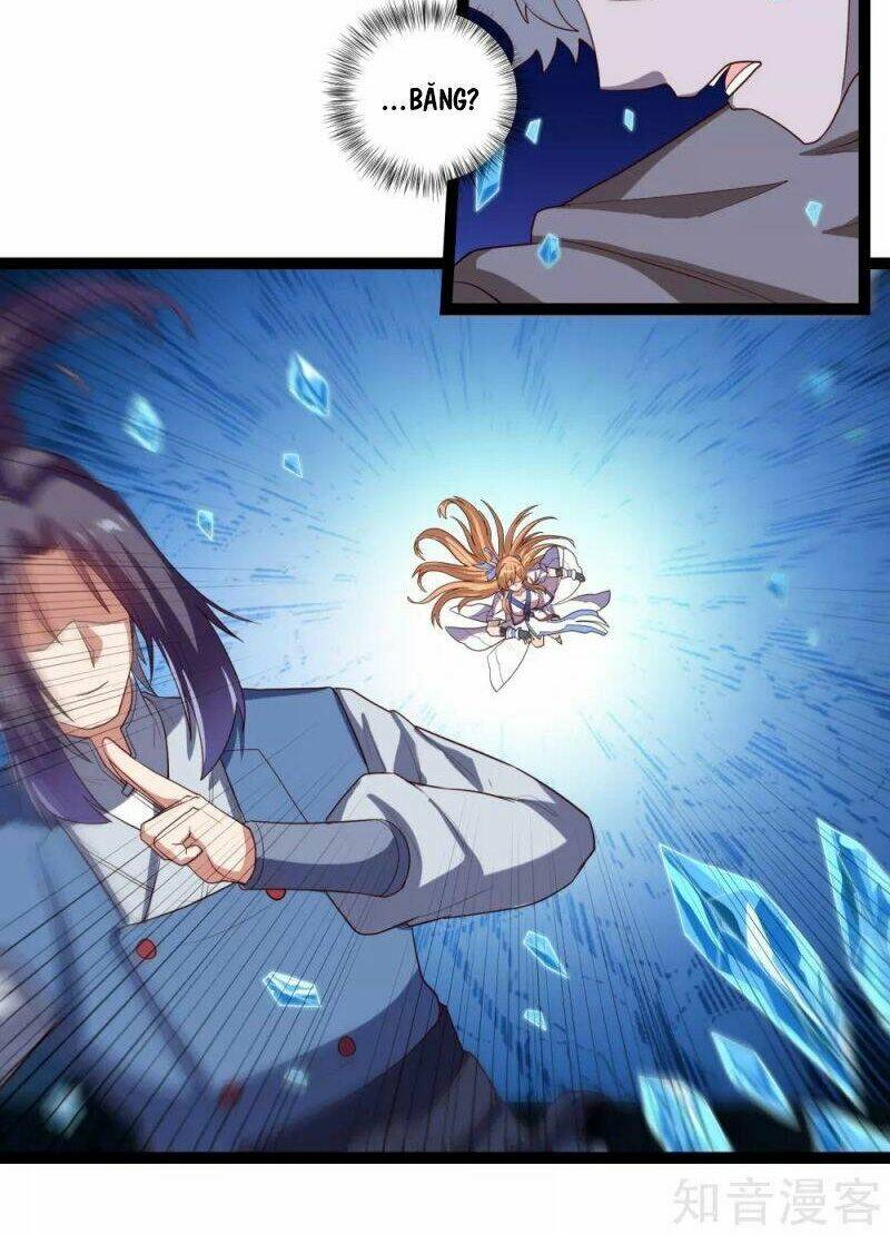 Đạp Toái Tiên Hà - Chapter 176 - Page 18