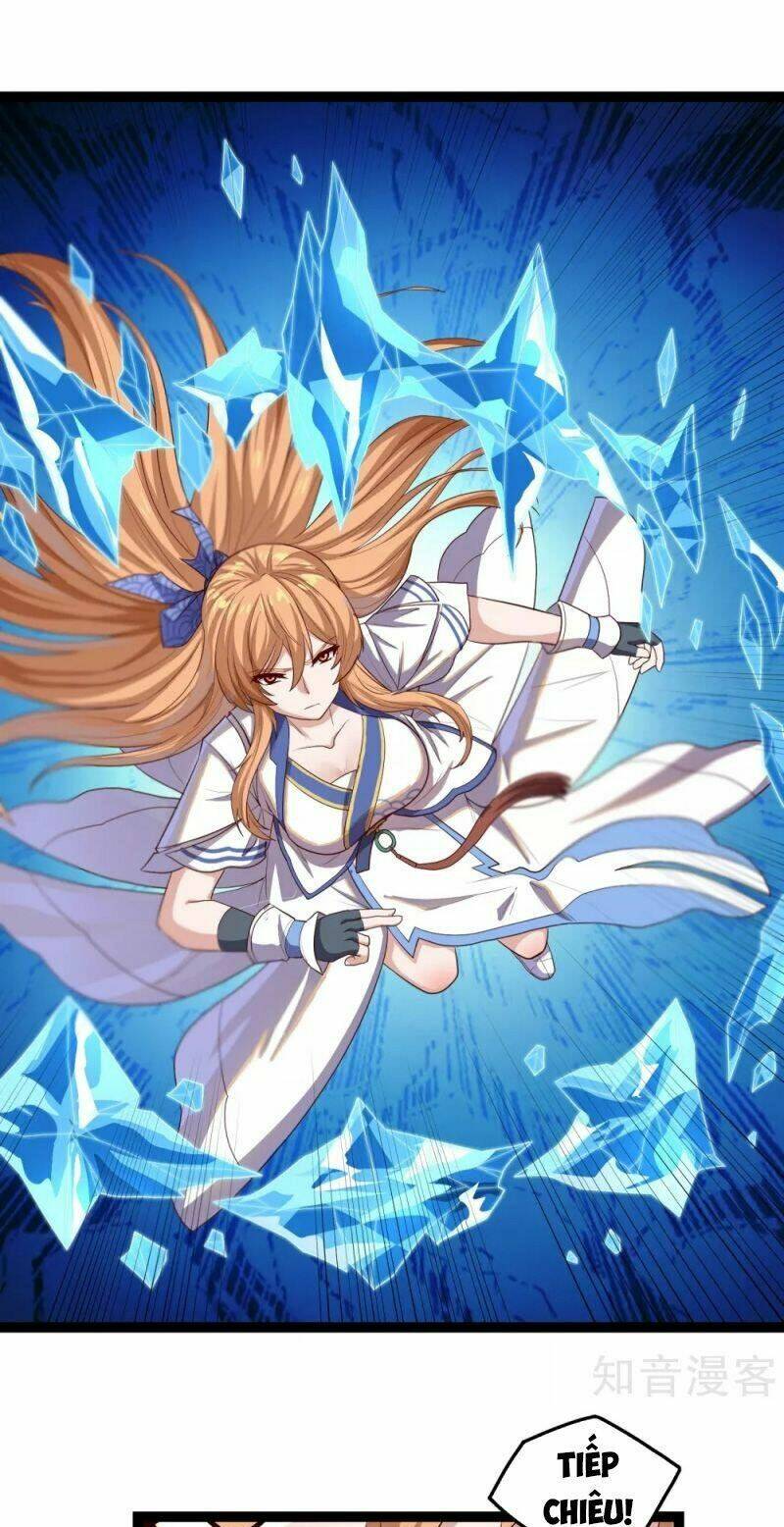 Đạp Toái Tiên Hà - Chapter 176 - Page 19