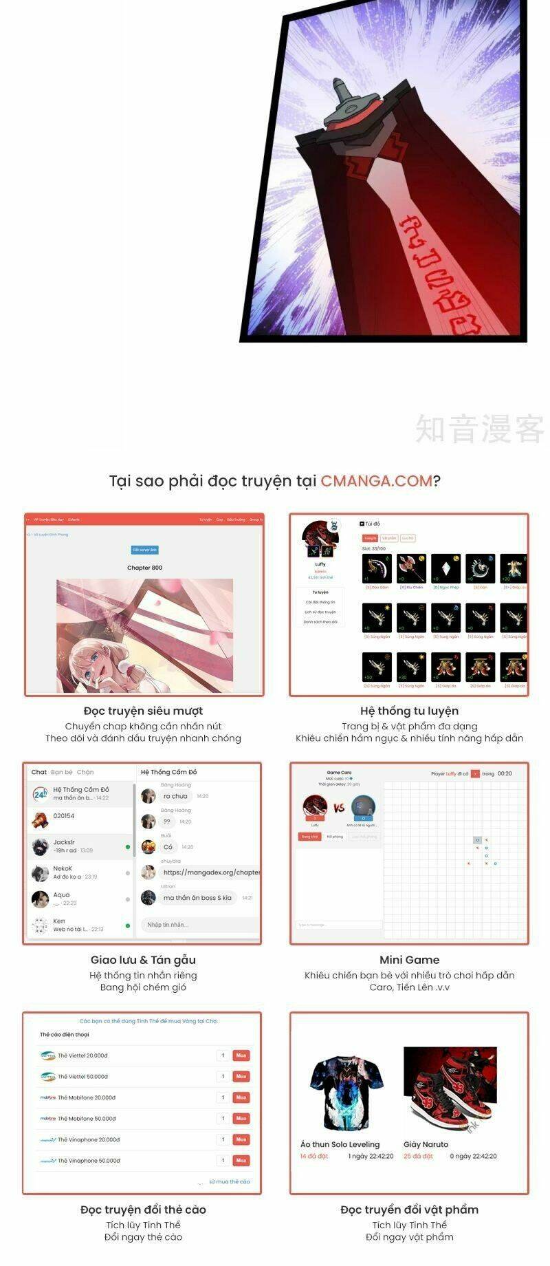 Đạp Toái Tiên Hà - Chapter 176 - Page 22