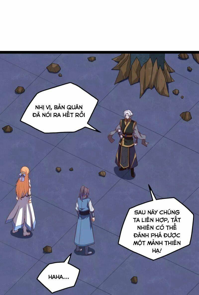 Đạp Toái Tiên Hà - Chapter 176 - Page 3