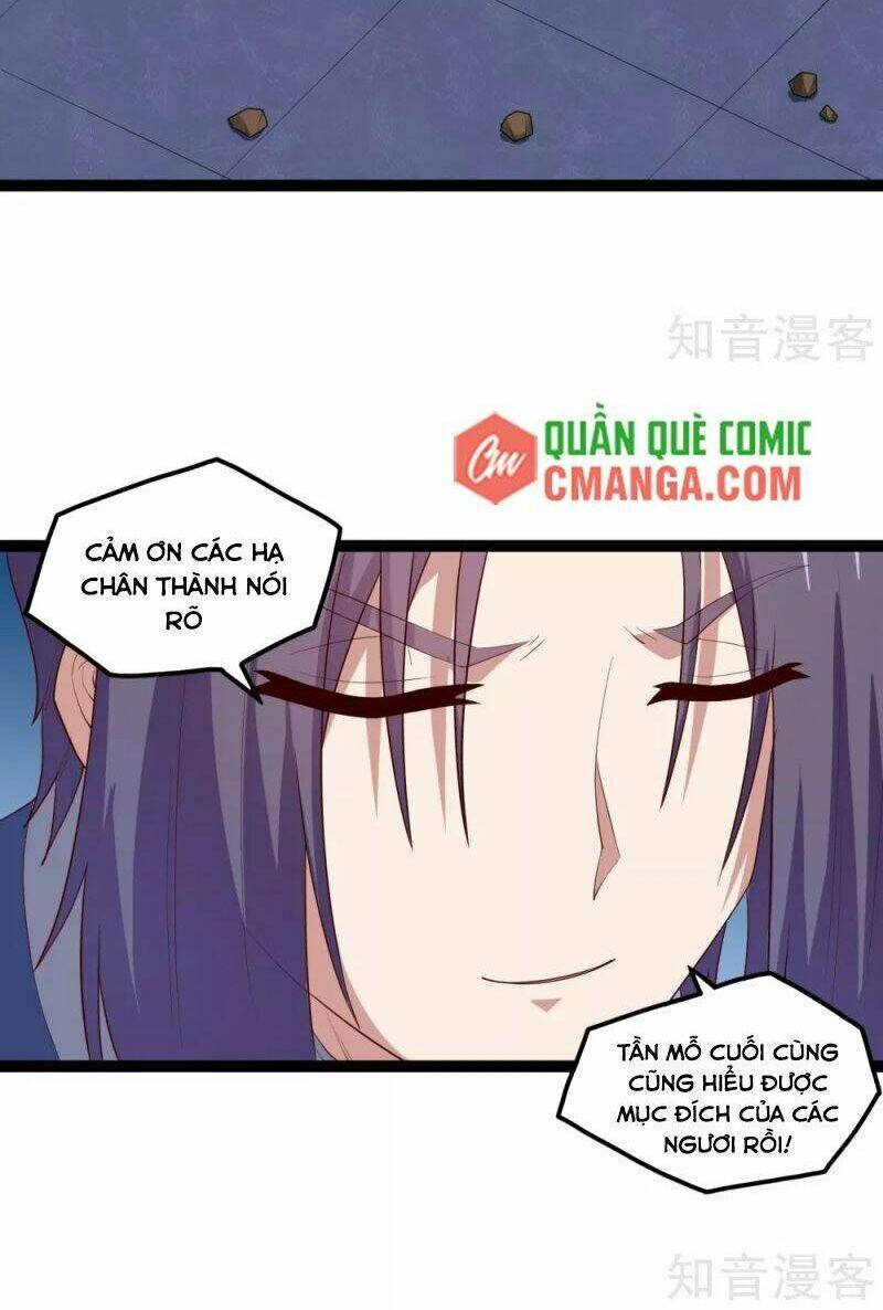 Đạp Toái Tiên Hà - Chapter 176 - Page 4