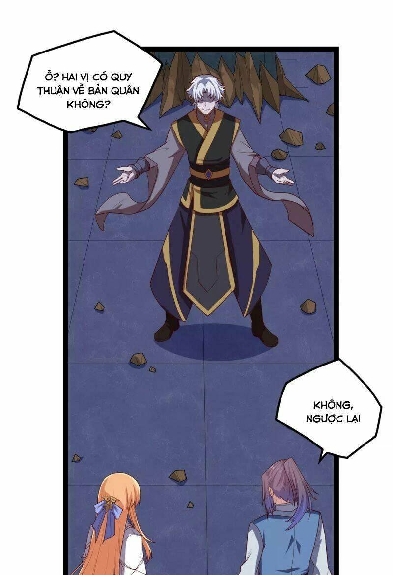 Đạp Toái Tiên Hà - Chapter 176 - Page 5